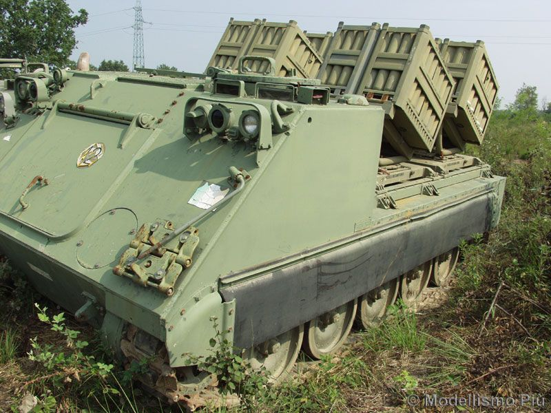 A-129 Mangusta tweet media