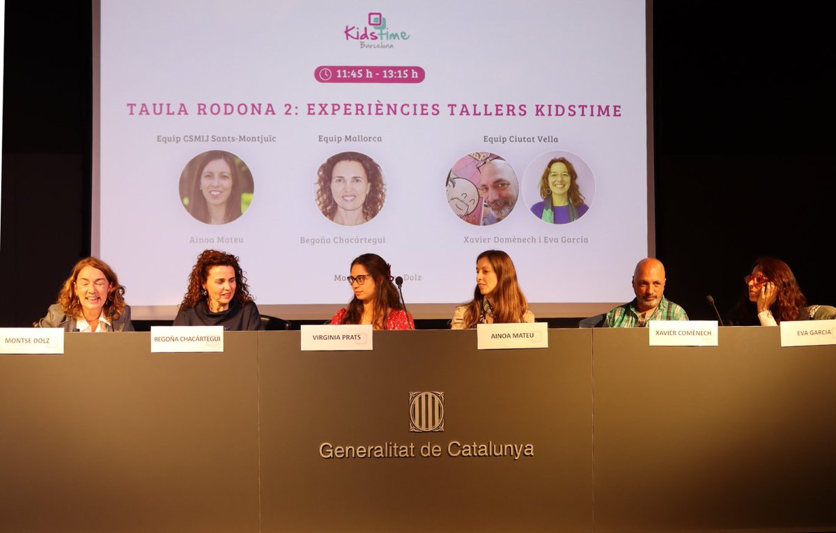 Fundació Orienta tweet media