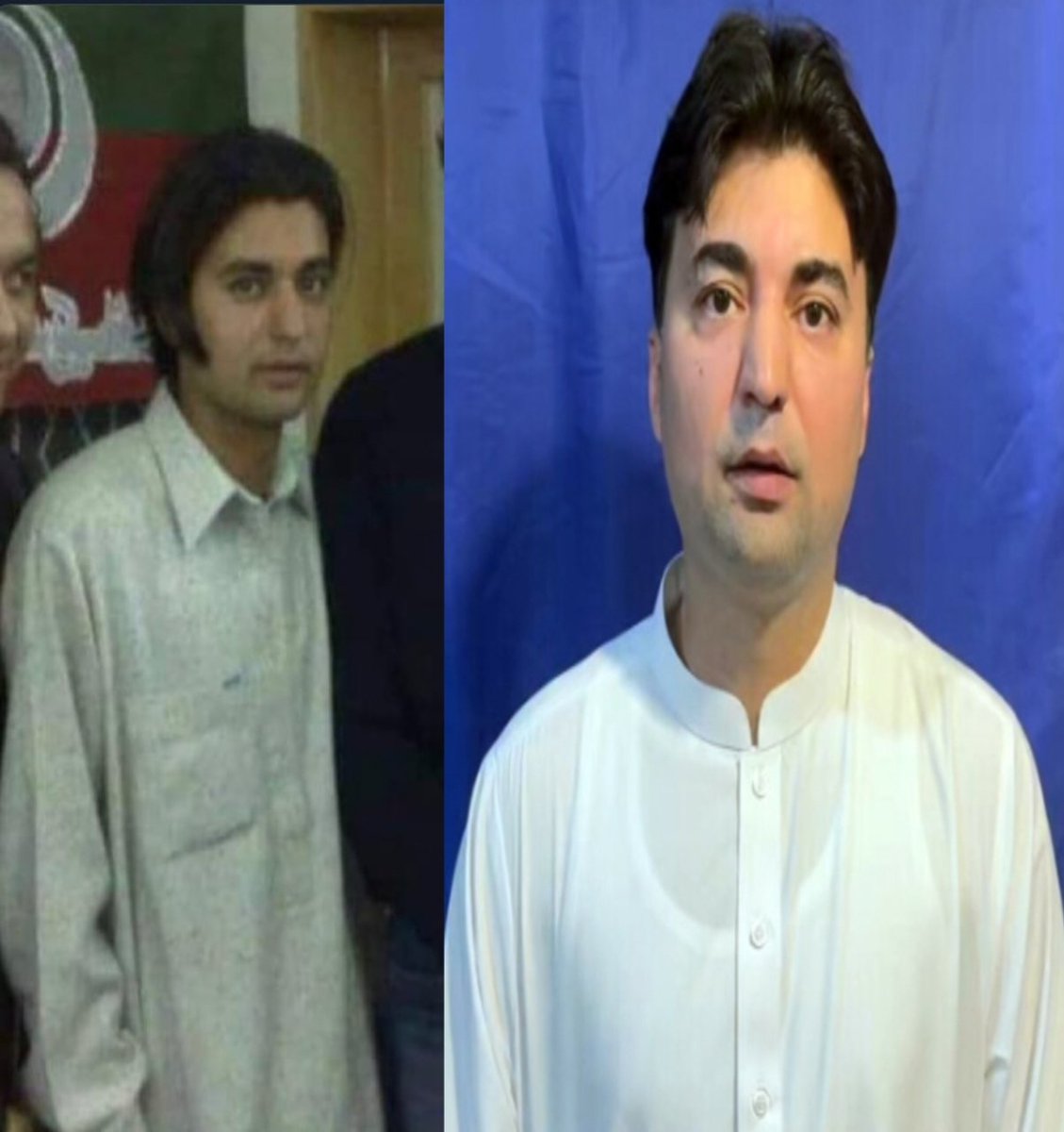 میں عمران نیازی کا سخت ناقد ہونے کے باوجود اسے ایک چیز کی داد دیتا ہوں اور آپ کو بھی داد دینی پڑے گی ،

اس نے غریبوں کا بھلا کیا ہے
اس نے ایسے ایسے سڑک چھاپ لوگوں کو اربوں پتی کھربوں پتی بنا دیا جنہیں لوگ سلام کا جواب دینا تک گوارہ نہیں کیا کرتے تھے

جو سائیکل پر گھومتے تھے،
جو