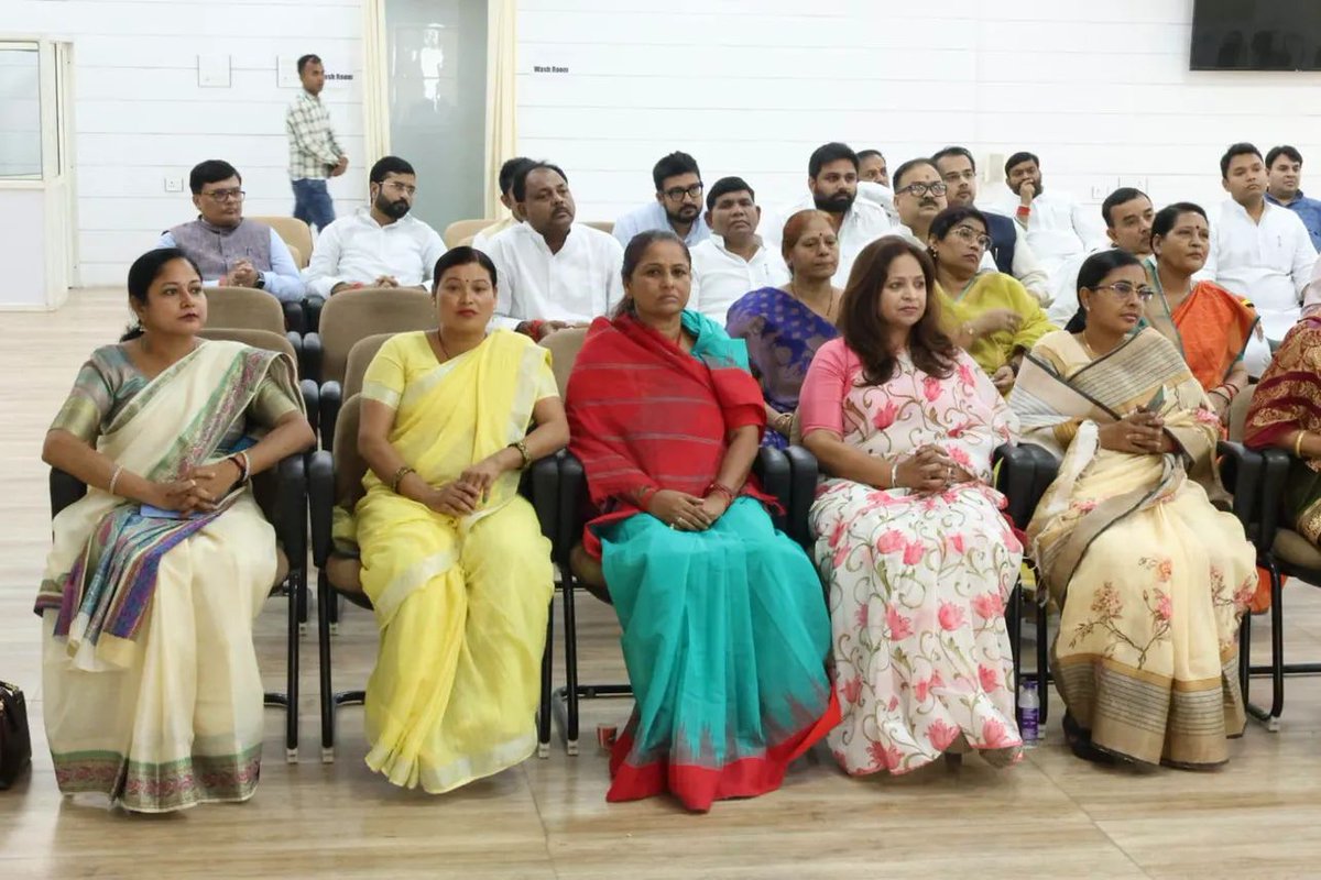 Shalini Mishra tweet media