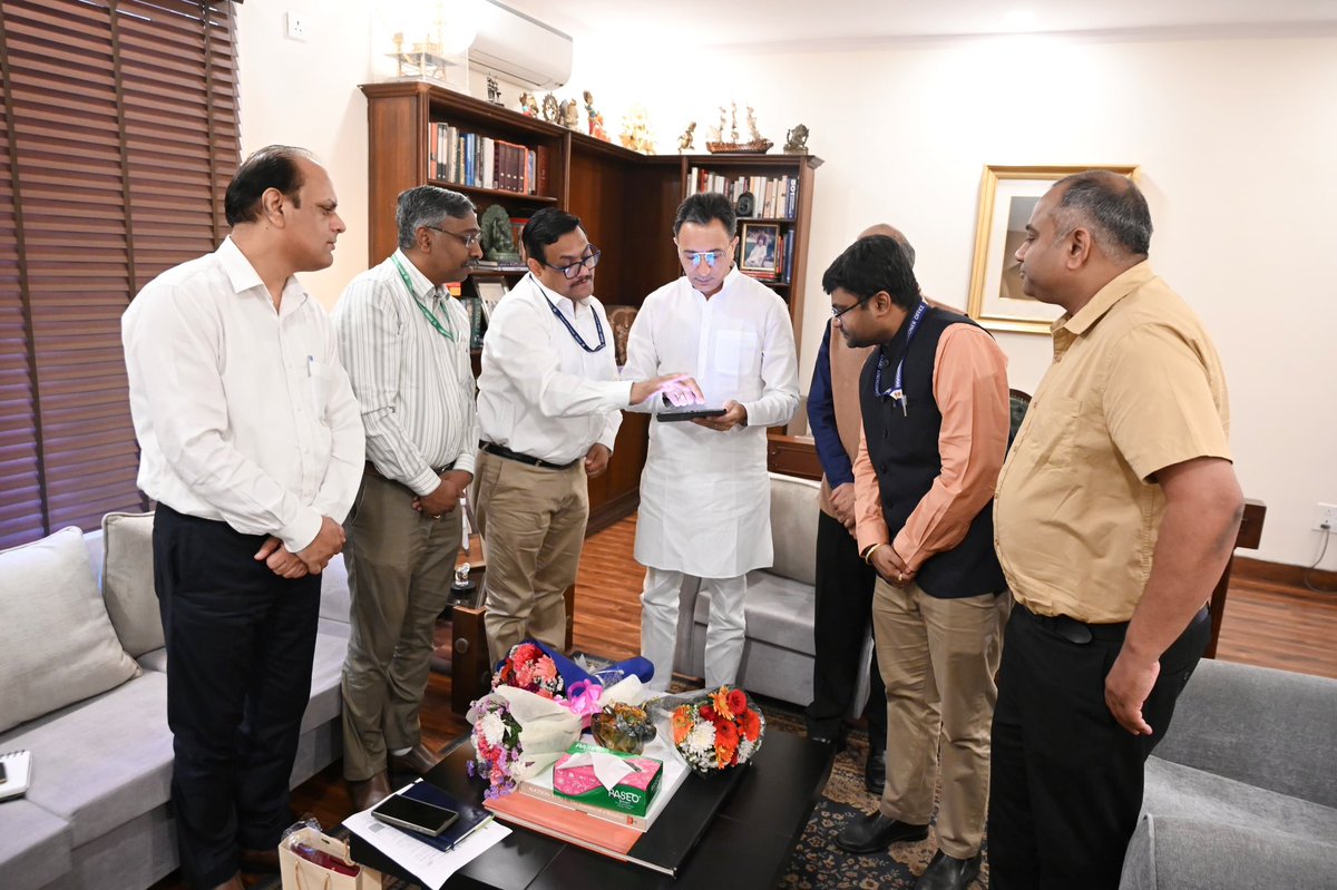 Jitin Prasada जितिन प्रसाद tweet media