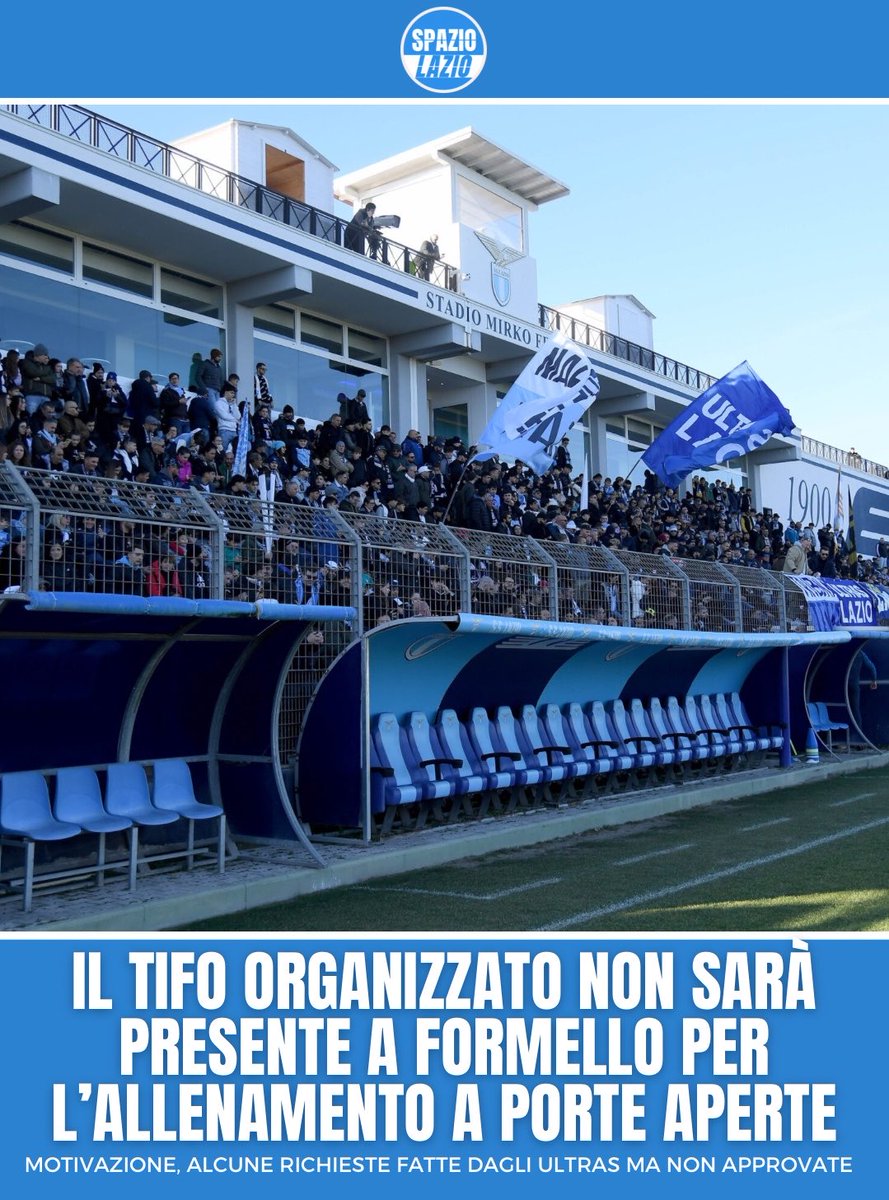 Spazio Lazio tweet media