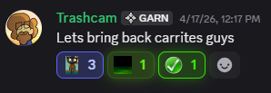 Blarm32's tweet photo. dis needs to happen honestly https://t.co/JXZRPJafyD