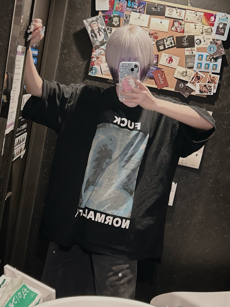 烟▷kemuri tweet media