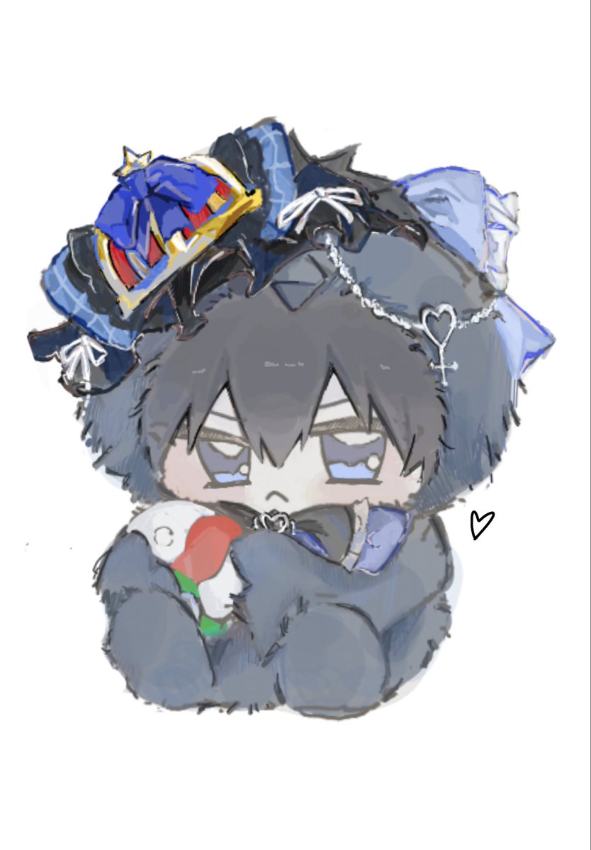 yuki_konban's tweet image. #hq #HQ