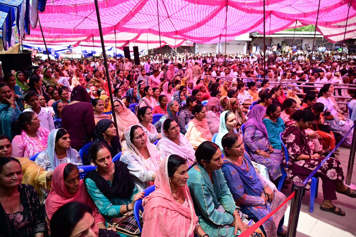 Office of Chief Minister, J&K tweet media