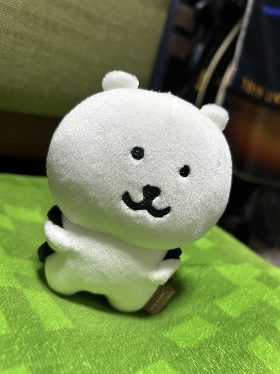 k_wam3's tweet photo. あなたにはピックを運んでもらいます https://t.co/bqOMq8mJF2