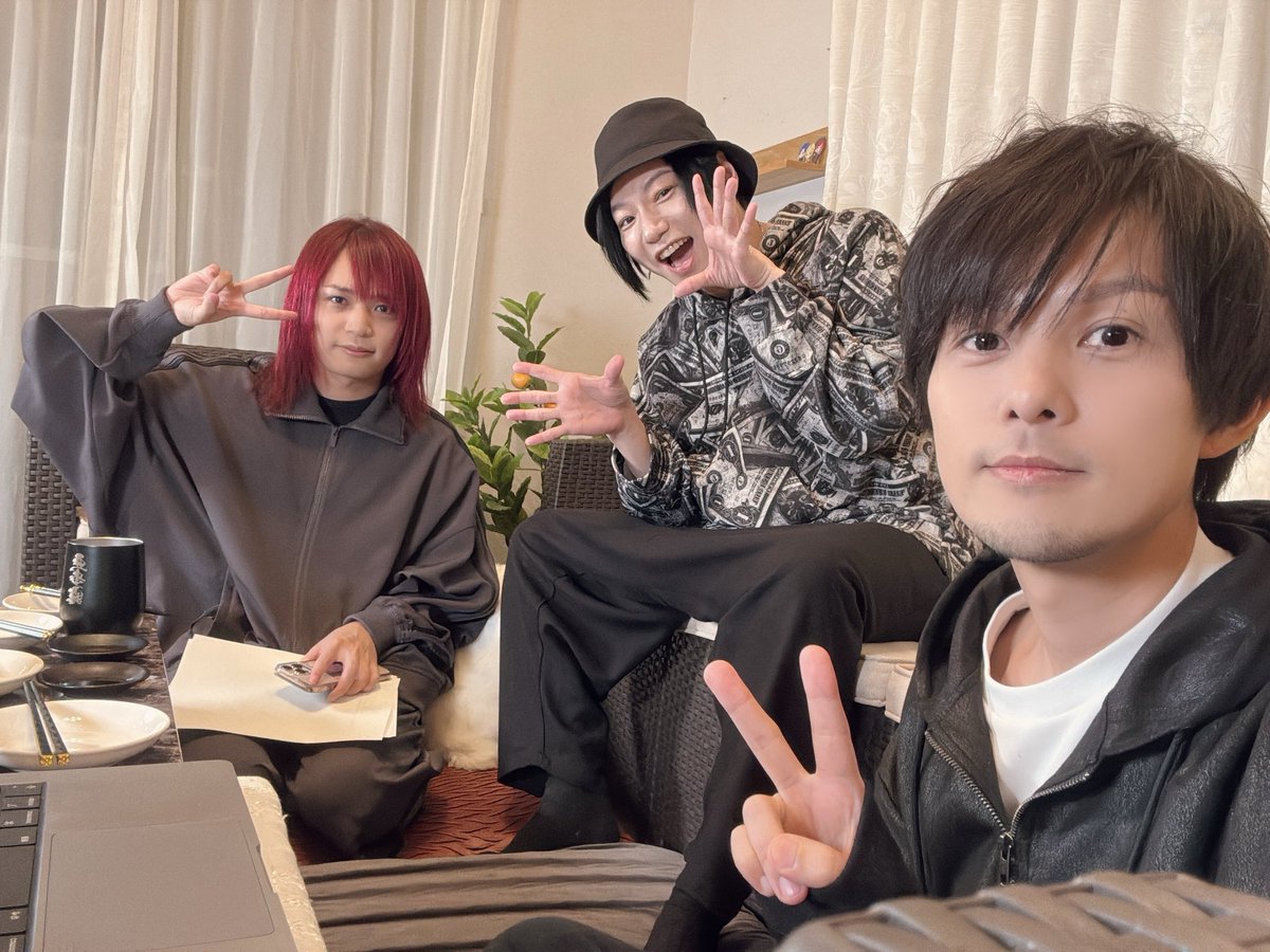 杉浦タカオ tweet media