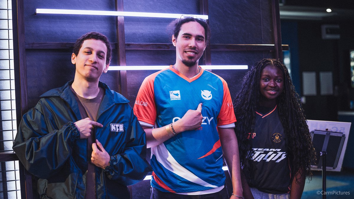 Crazy Esport 🏆 🇪🇺 tweet media