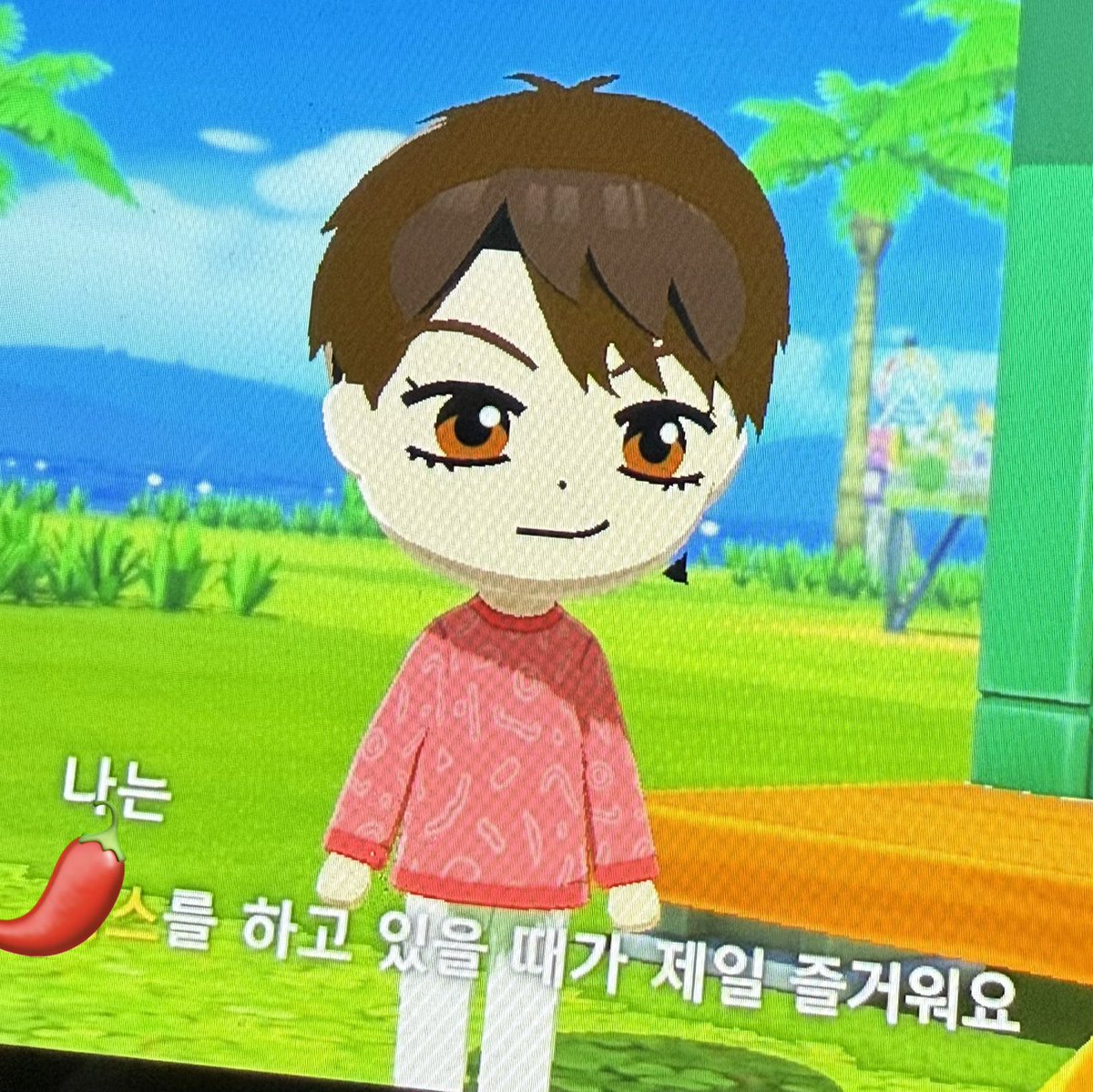 무한대 tweet media