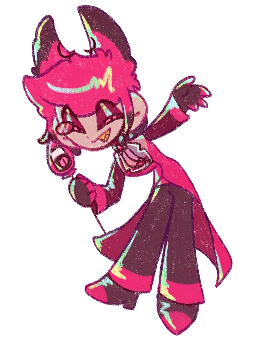 벨보이 tweet media