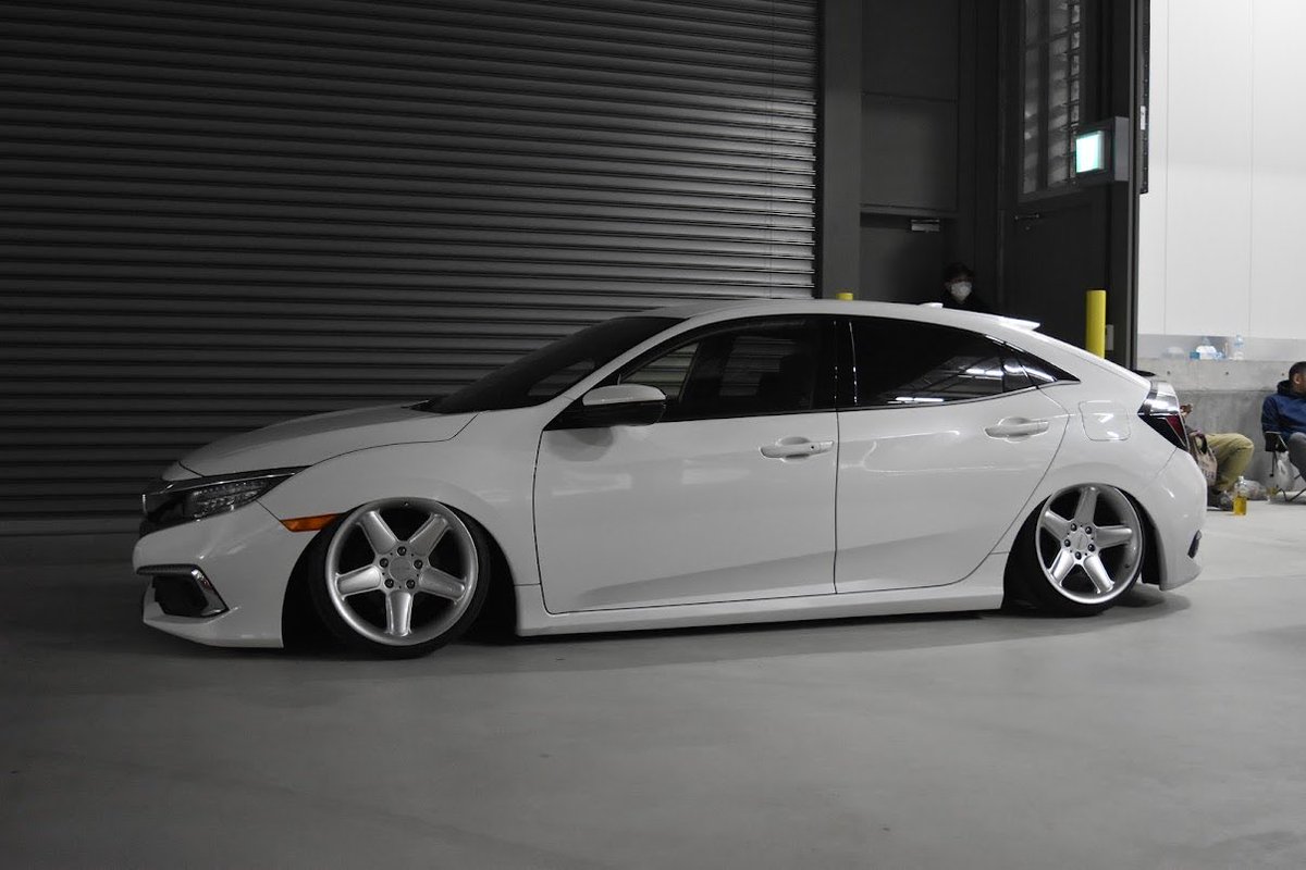 づか (@yuto_zuka_civic) / Posts / X
