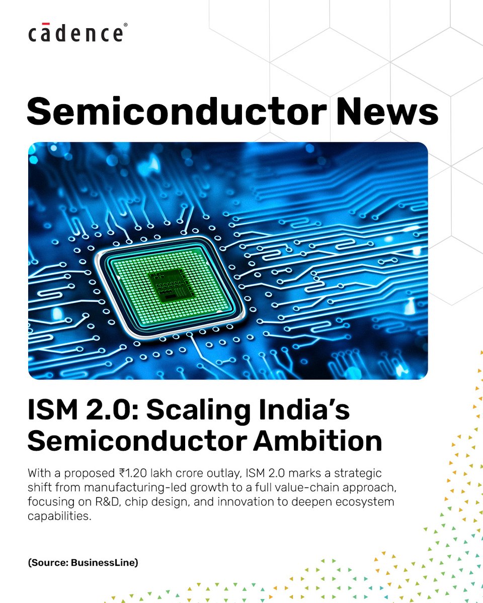 Cadence India tweet media