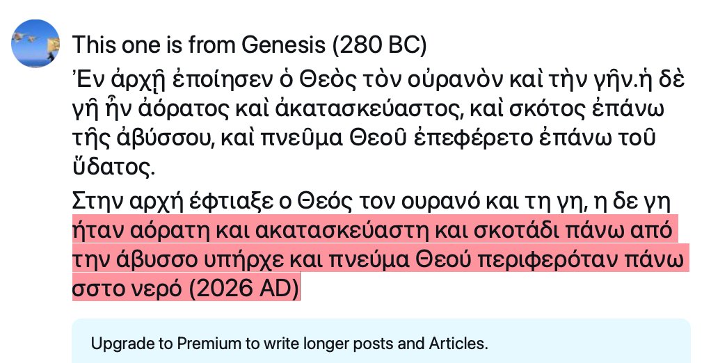 Spyros Kalogirou tweet media