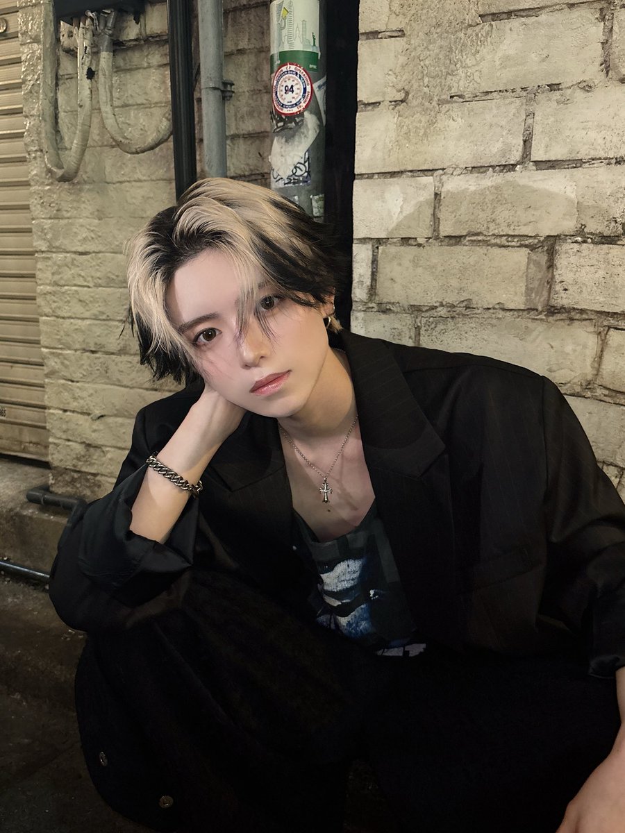 流星 tweet media
