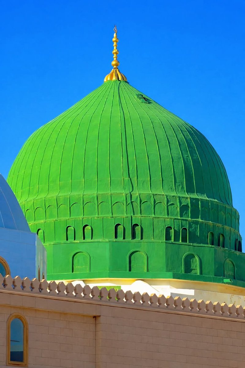حَرَمَيْنُ الشَّرِيفَيْن tweet media