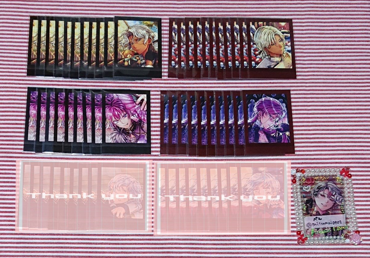 ぺん❁初回プロカ必読 tweet media