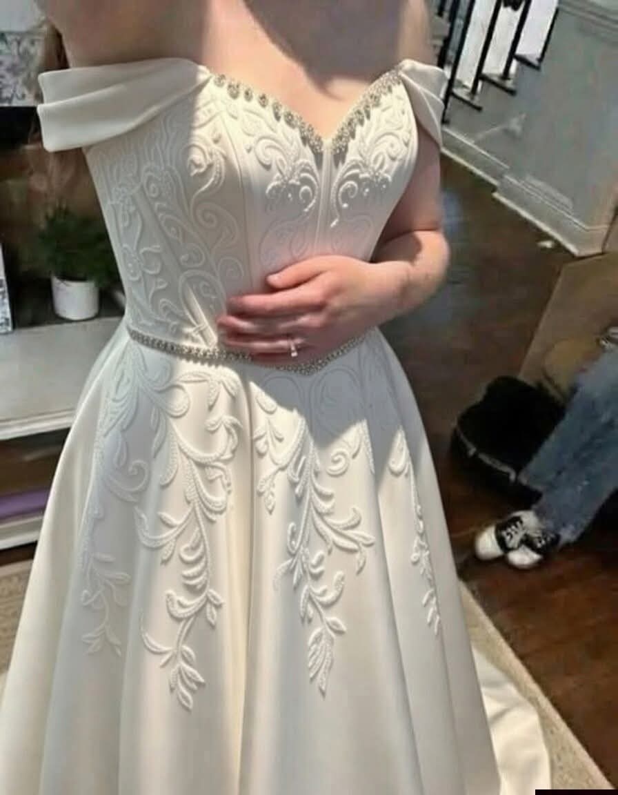 Alice 👑 tweet media