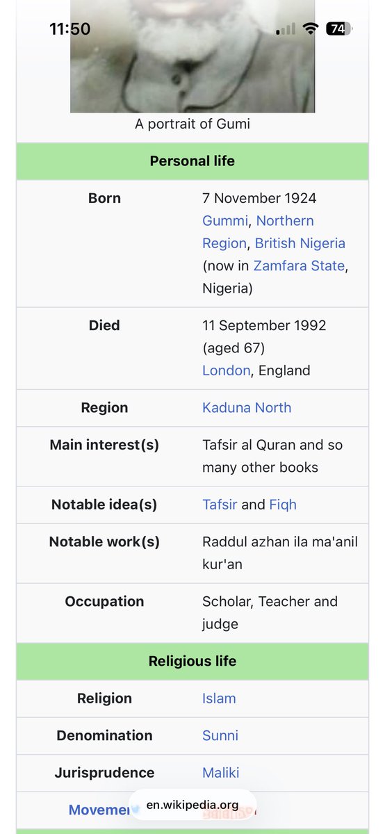 N.S Kawuwa tweet media