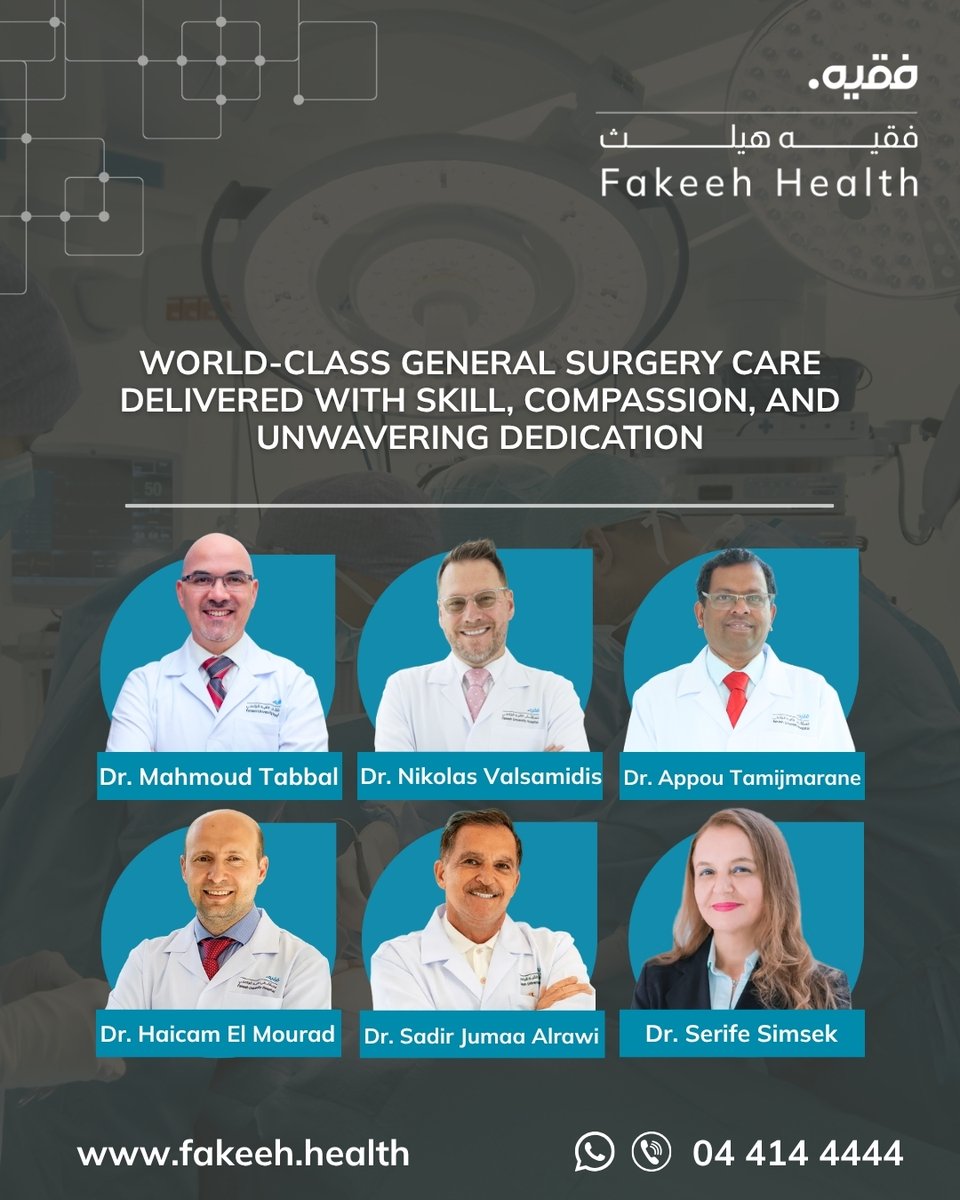 Fakeeh Health tweet media