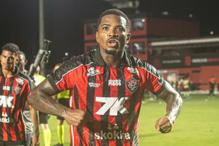 Tiago Lordêlo ᵉᶜᵛ 🔴⚫ tweet media