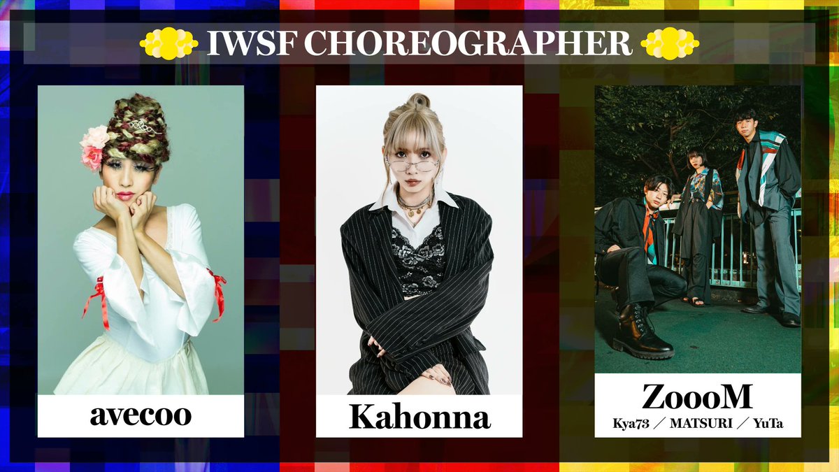 Legend Tokyo tweet media