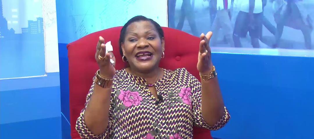 Univers tv tweet media