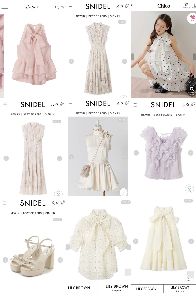 coaranchu's tweet photo. 夏服 🍨🌻♡ 買ったものとほしいもの 🧾🛒💕
#マシュマロを投げ合おう
https://t.co/ZIvUyP90vr https://t.co/bRQvPouPua