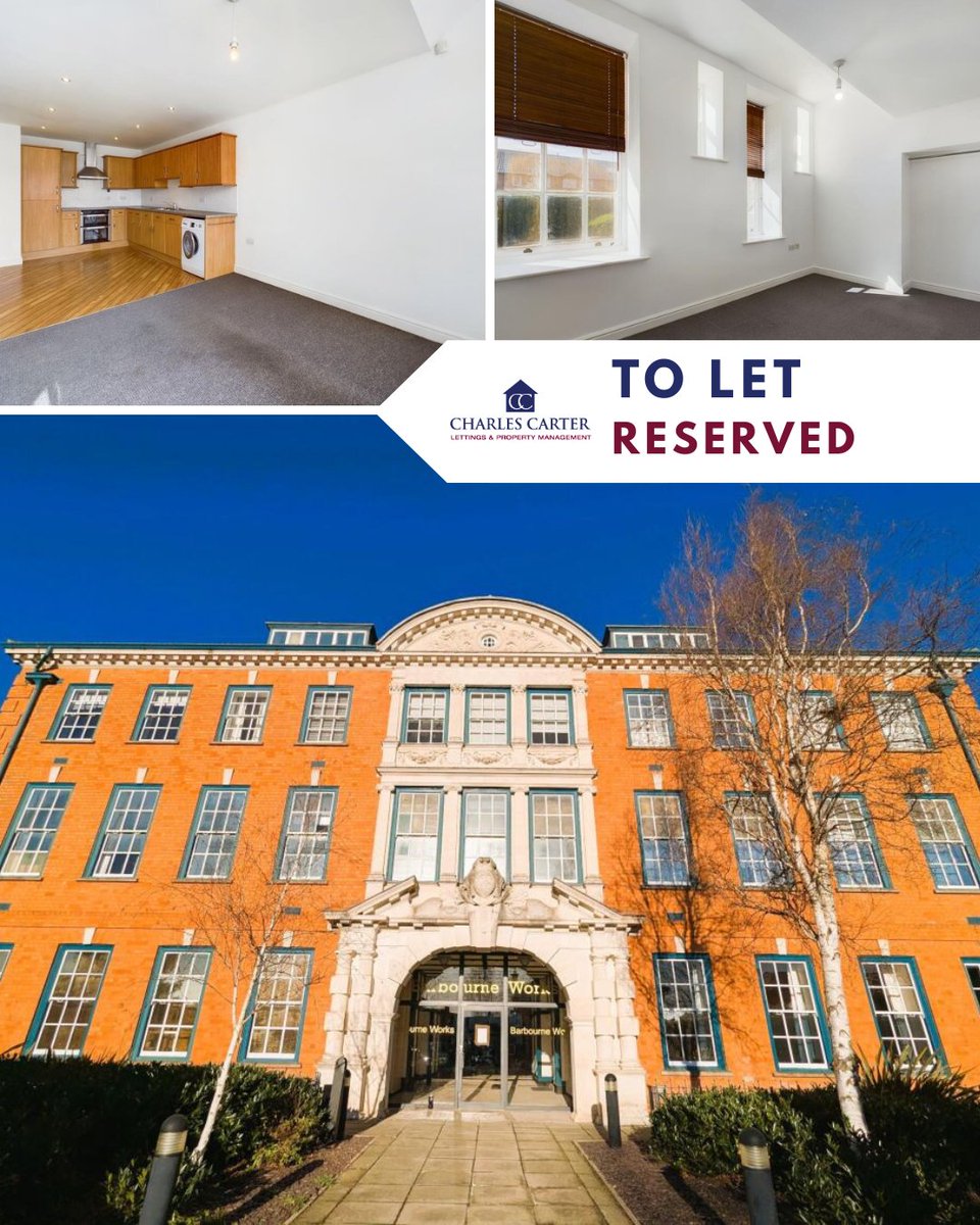 charlescarterL's tweet image. ✨Property Reserved!✨⁠
⁠
🏡✨Are you looking to let your property, without the headache? Let our expert team handle everything for you!
⁠
📞 Call us today for stress-free lettings: 01684 211 316⁠
⁠
#Worcester #PropertyManagement #RentalProperty