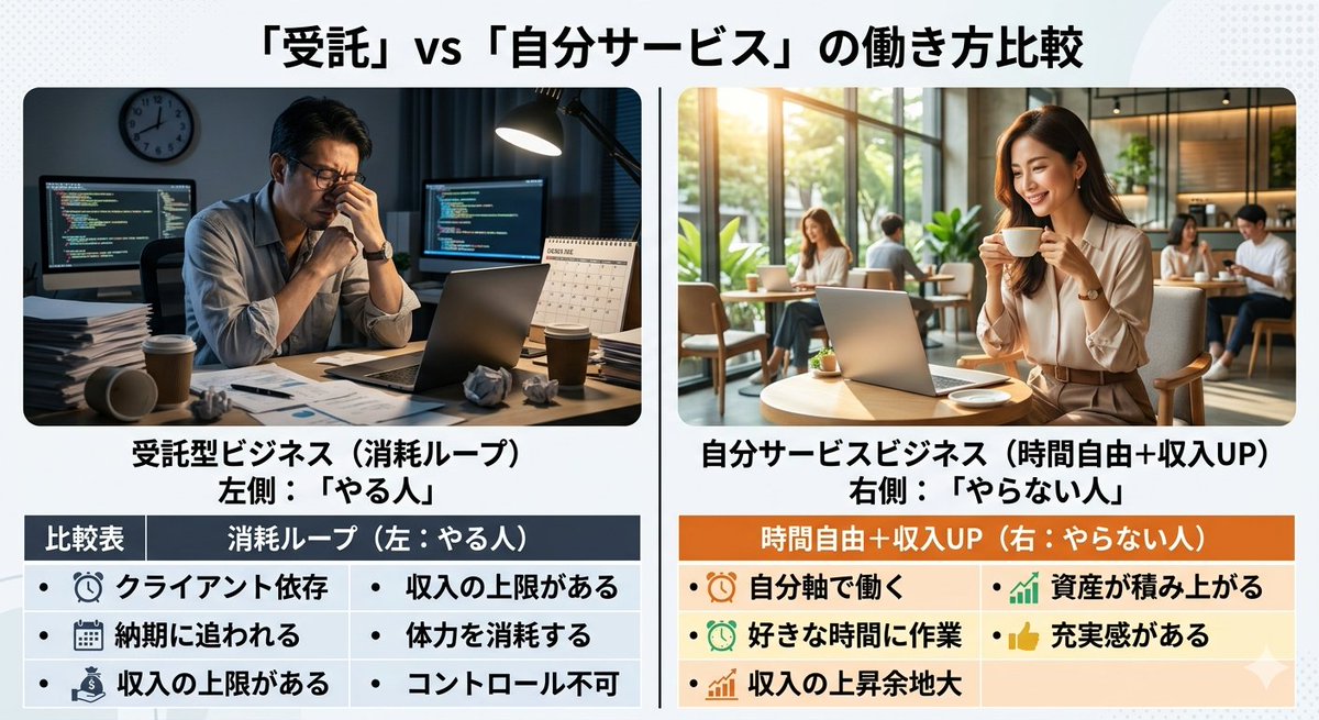 イケゴリ|0円副業の魔術師🧙♂️ tweet media