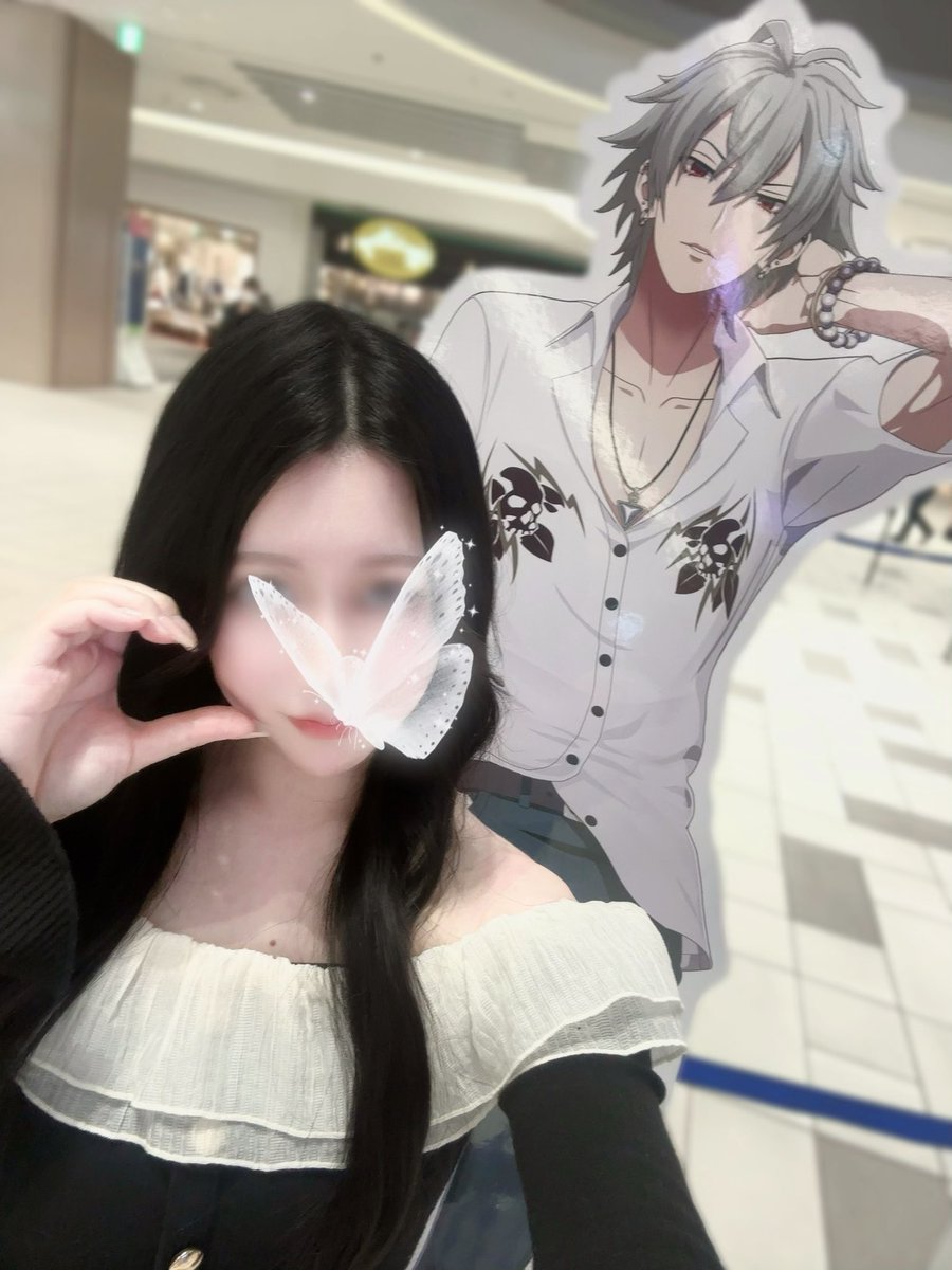 ちゃま💙 tweet media