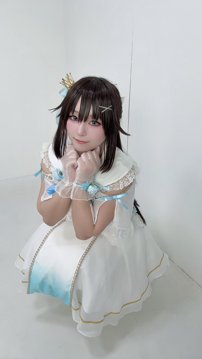 mirren☘️ tweet media