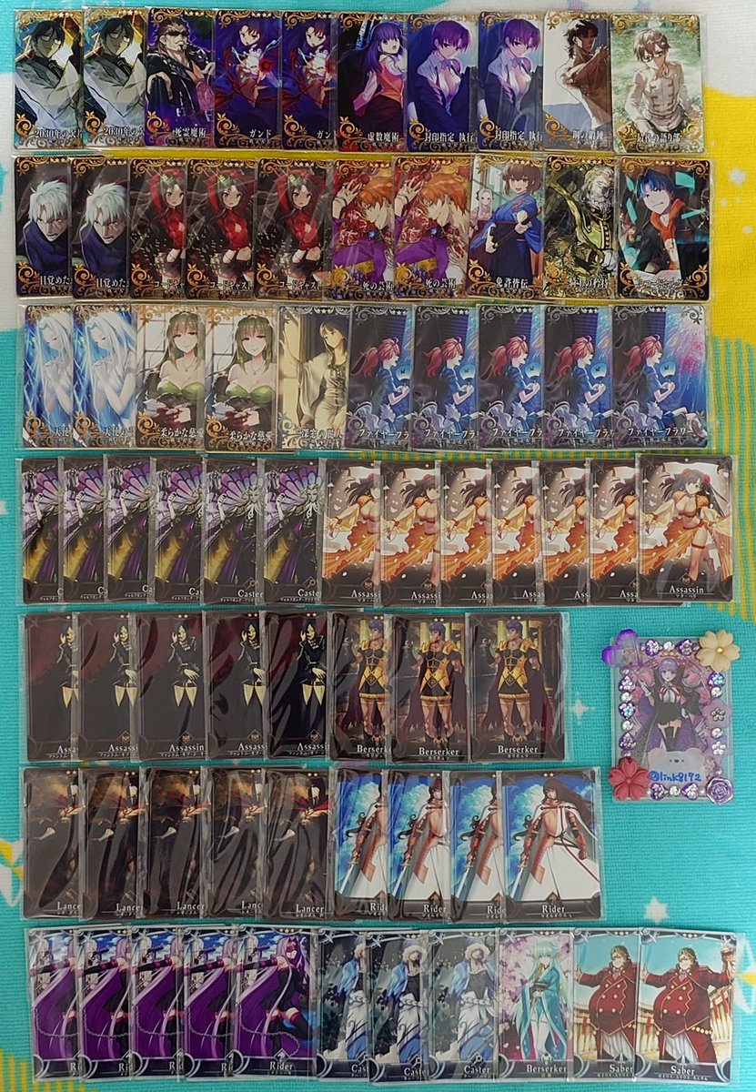 布貴🐯@交換ツイフィ確認求 tweet media