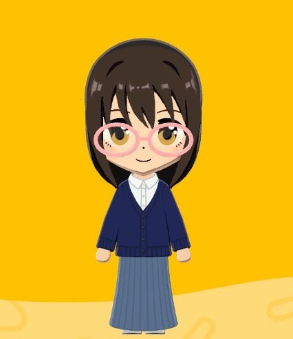 ハムガム (@a1d684) on Twitter photo 