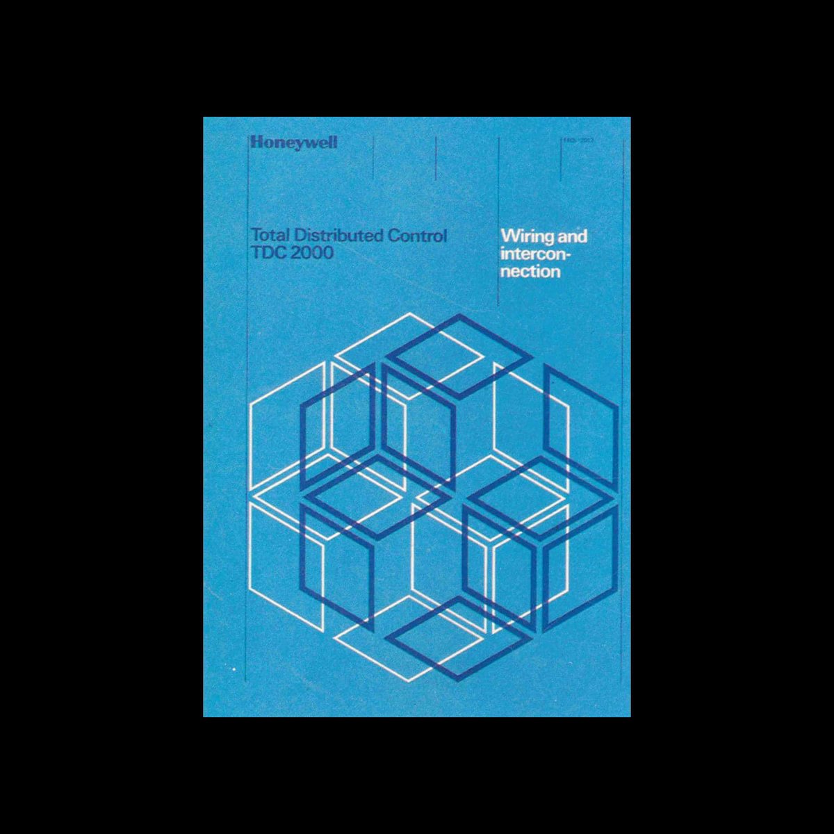 DesignReviewed's tweet image. Gavin Healey Design, brand work for Honeywell
From IDEA Special Issue: European Trademarks &amp;amp; Logotypes, 1979 designreviewed.com/artefacts/idea…  #GavinHealeyDesign #LogoDesign