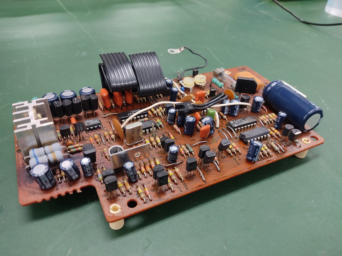 CraftedAudioJP tweet media