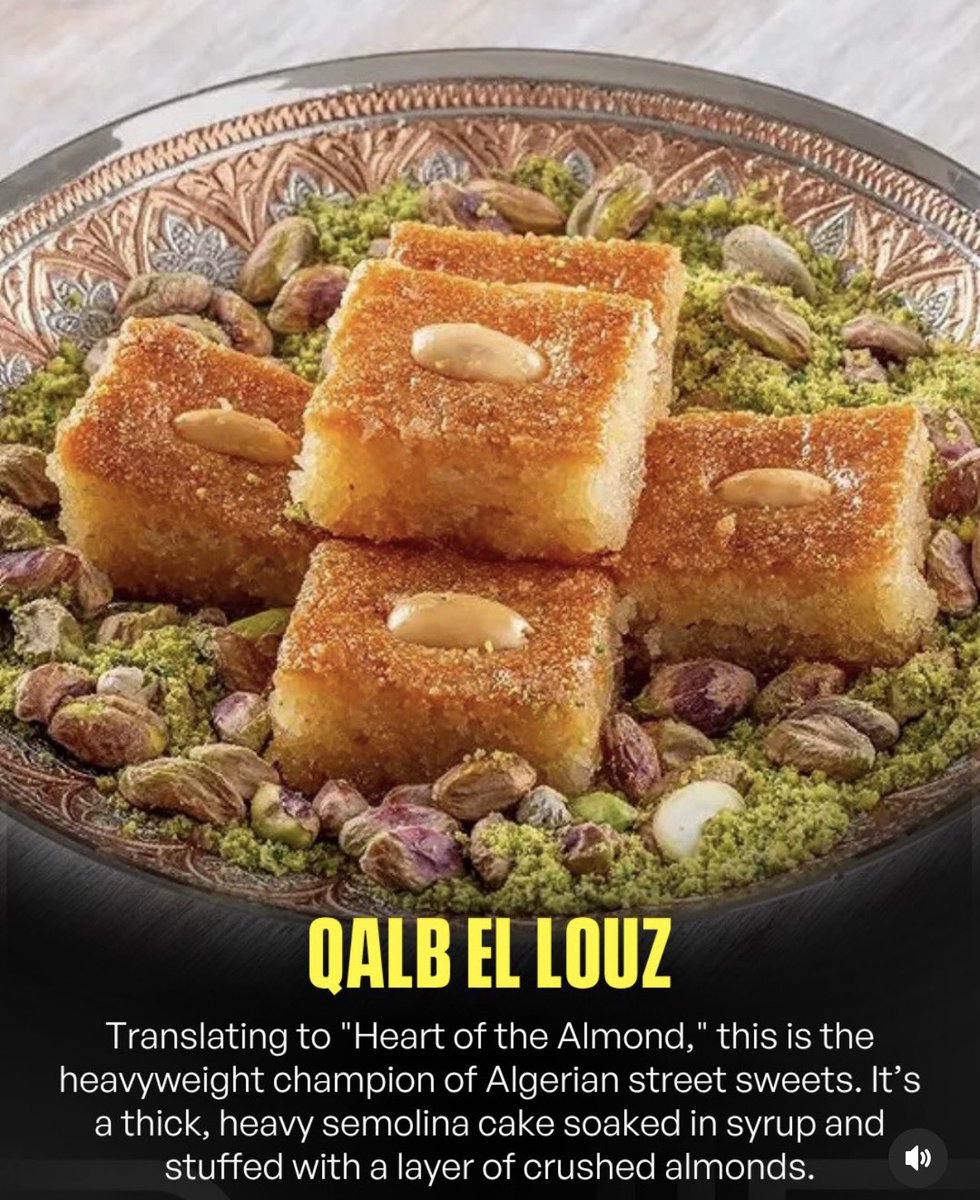 Algeria Gate -English tweet media