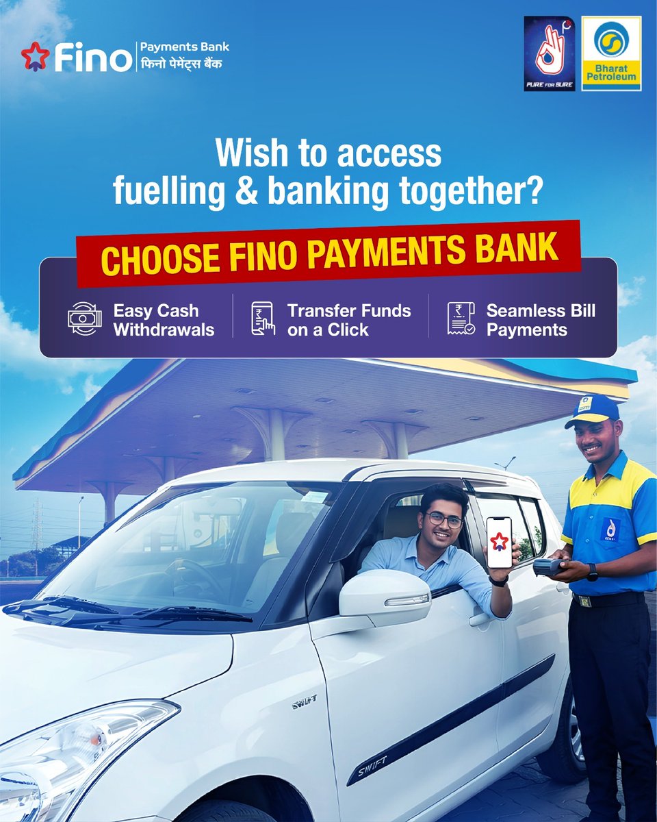 BPCL_Retail tweet media