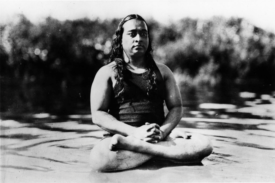 Yogananda en Español tweet media