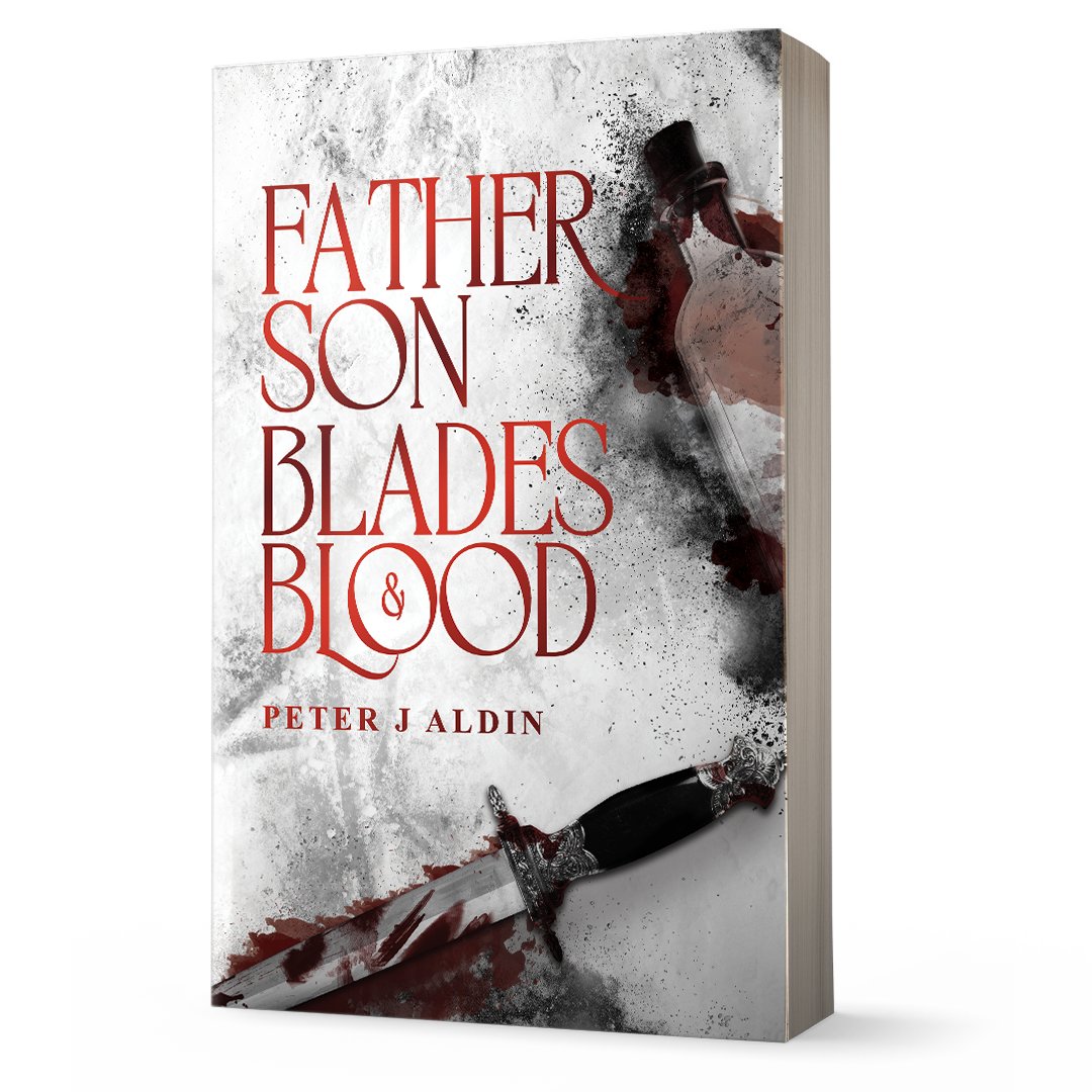 PeterJAldin's tweet image. Psst! Want this book? Yeah ya do.
Only place to get these fancy-schamncy, art-focused, foils-cover editions is on Kickstarter.  QR code &amp;amp; link in first comment. 
Super rewards include endpapers and bonus character art.
#newbook #newfantasy #fantasybooks #specialedition #sff #ks