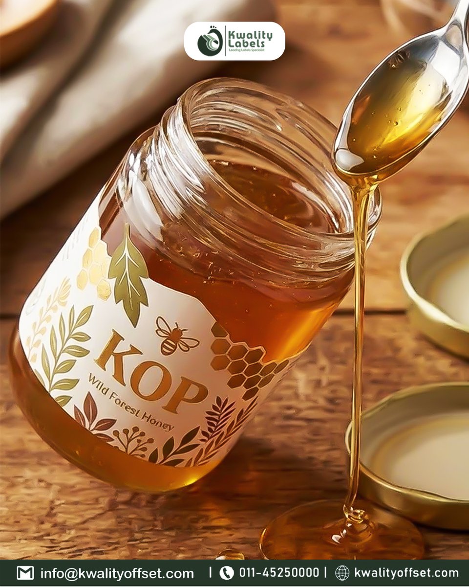 Kwality Offset tweet media