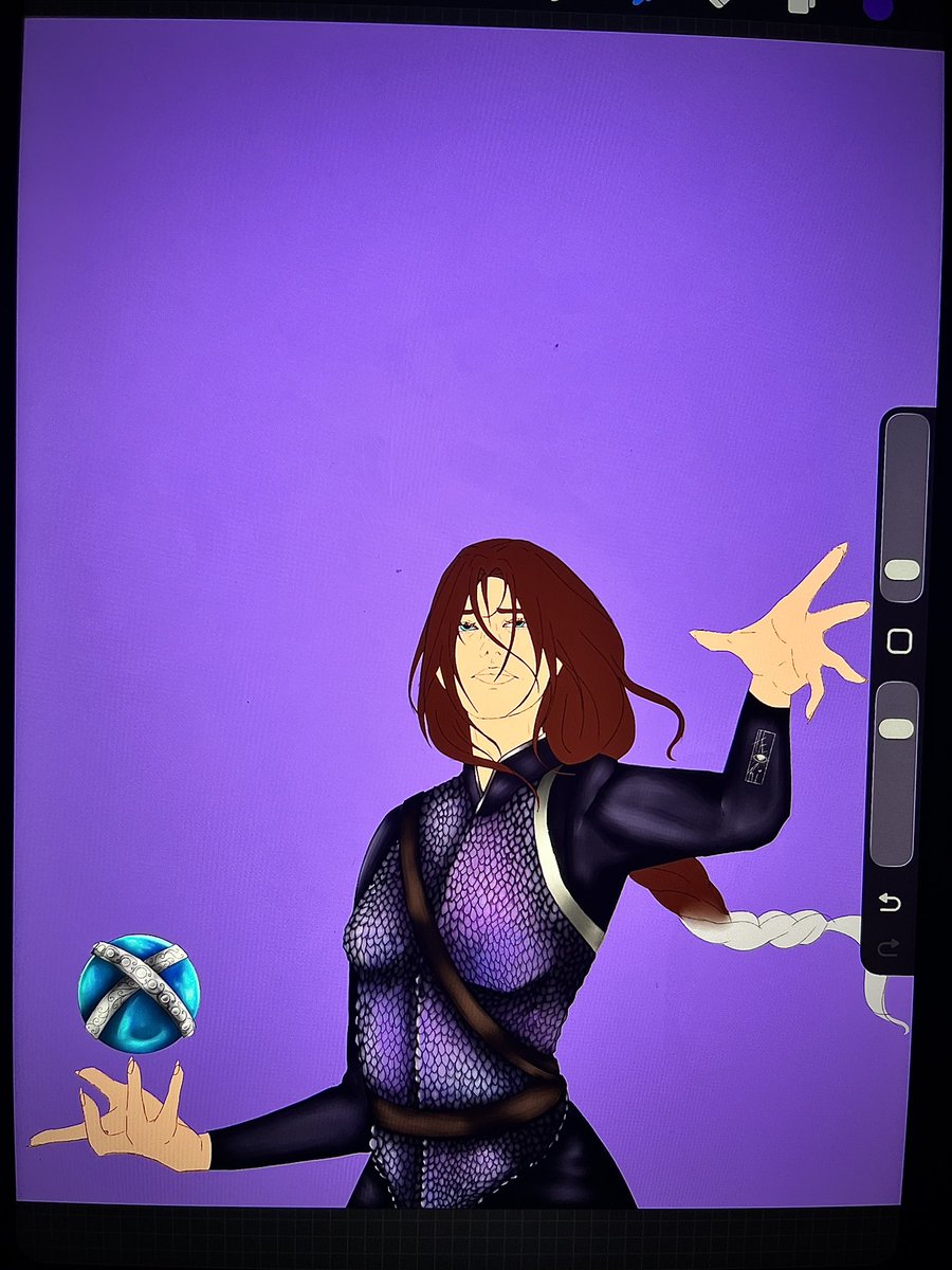 haeriart_'s tweet photo. I finished a commission today and made a lot of progress with Violet. I feel super productive 😎
#artmoots #comission #illustration #bookishart #violetsorrengail #fourthwing #rebeccayarros #ironflames #onixstorm https://t.co/2FUYQ2eqUf