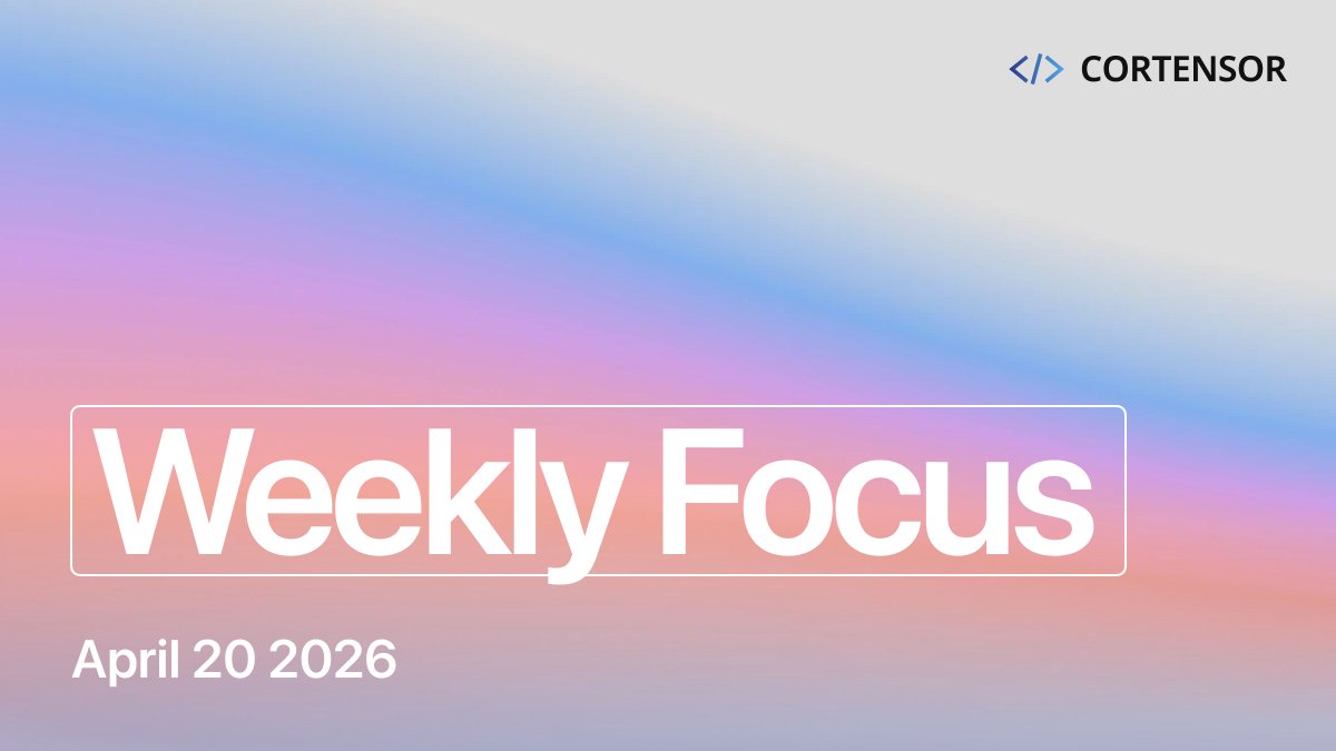 Cortensor tweet media