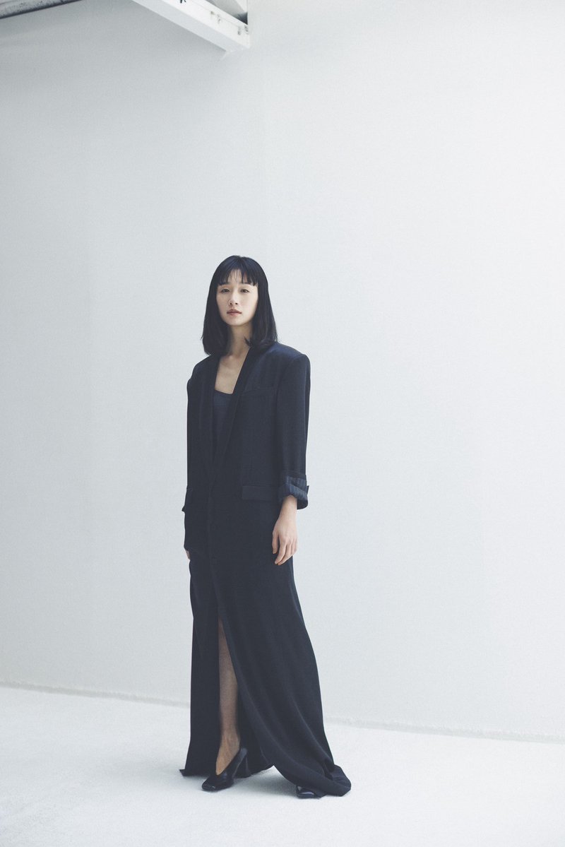 tarafuku8181's tweet image. Trying to be my true self.

Photograph: ISAO HASHINOKI 
Styling: ASUKA ISHII
Hair &amp;amp; Make up: KOMAKI

#photosession