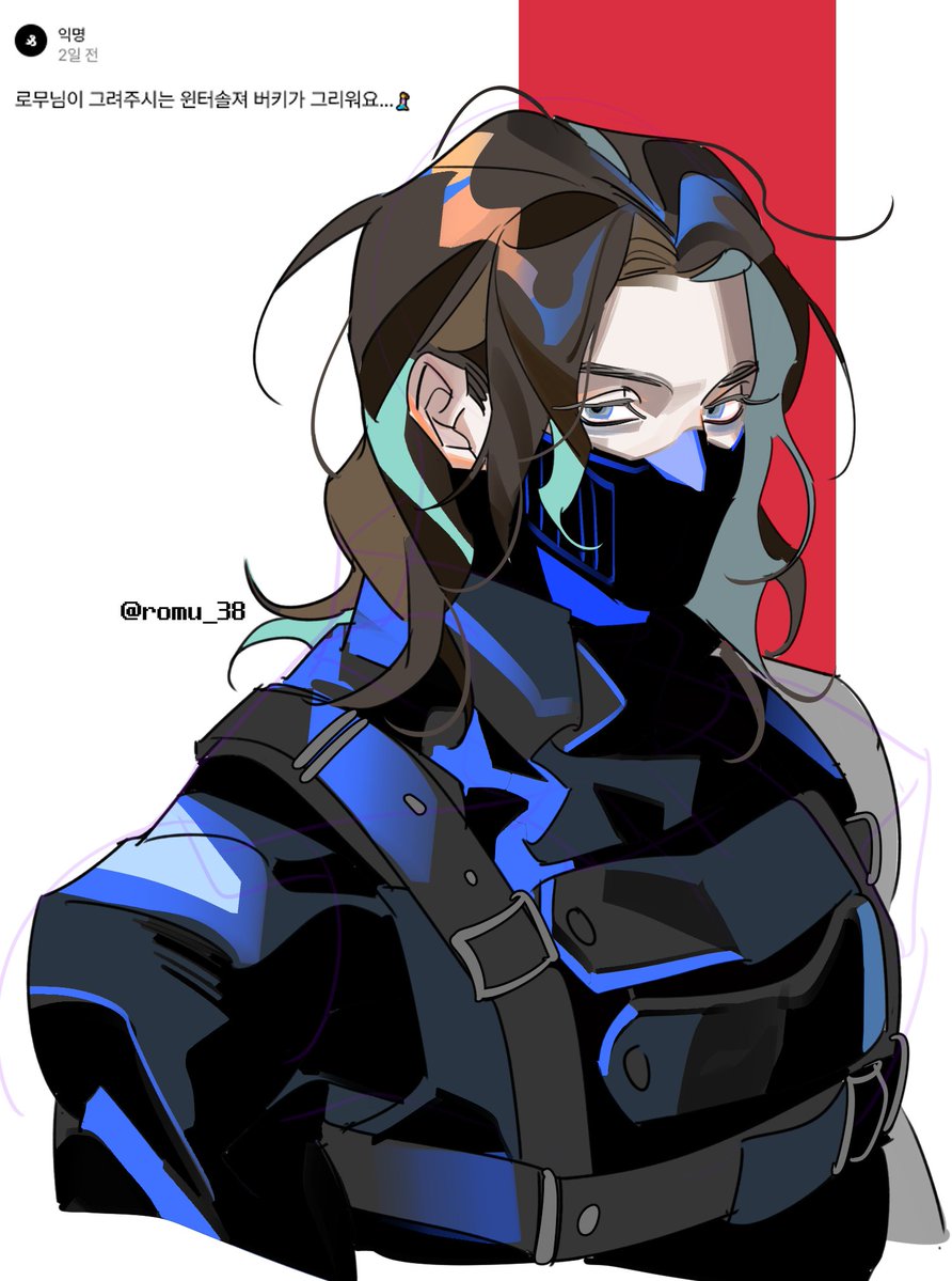 로무 (@romu_38) on Twitter photo 