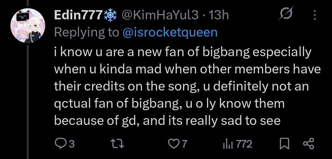 👑Hello Daisy👑 tweet media