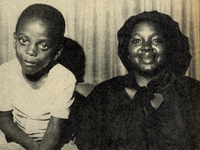 History ZAR tweet media