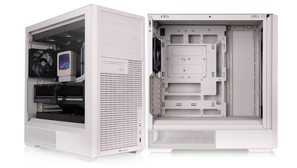 Overclocking.com tweet media