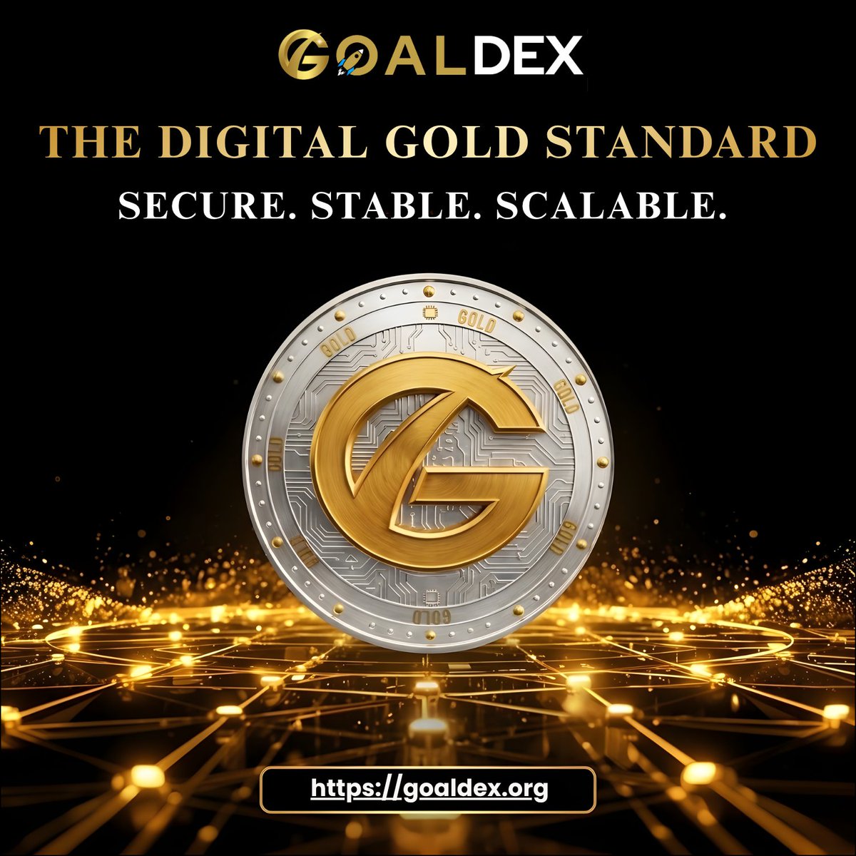 GoalDex tweet media