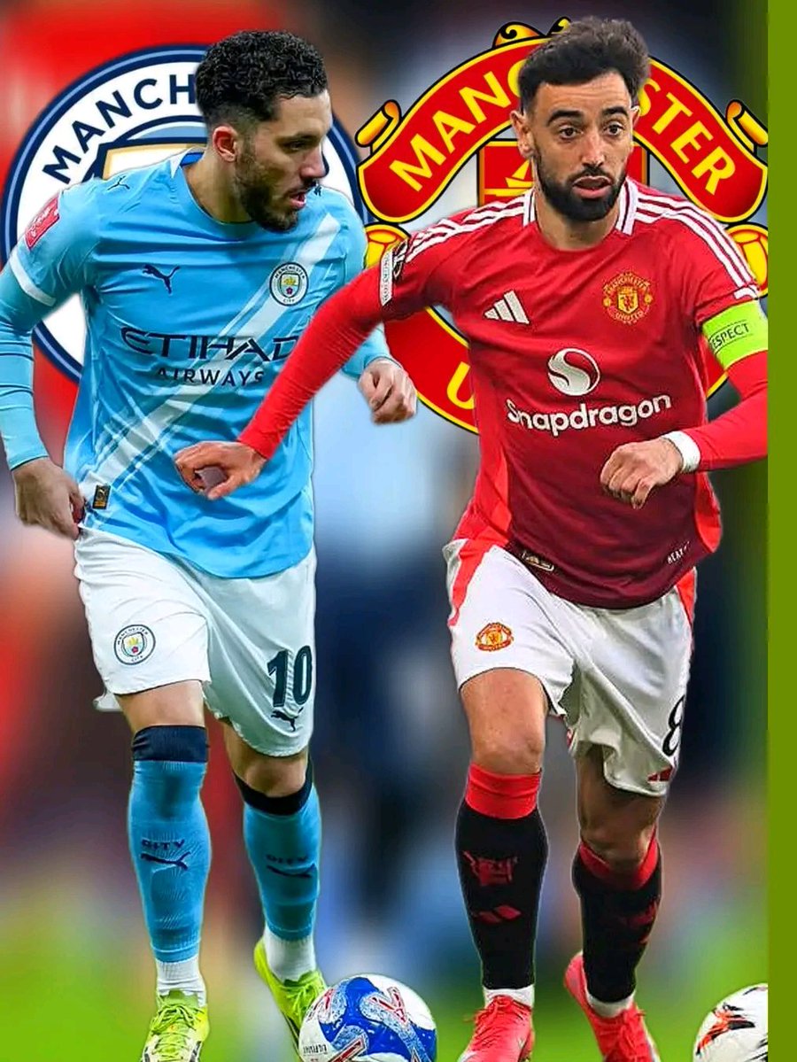 GIDEON MUFC tweet media